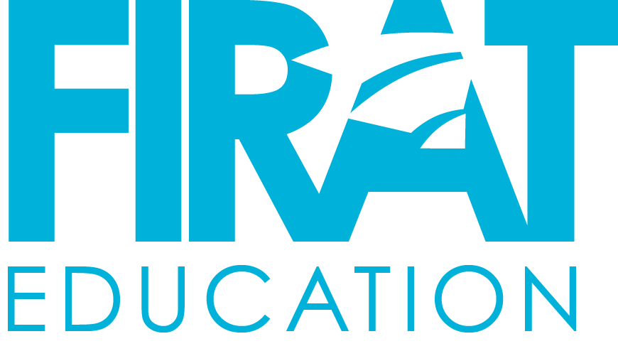 Firat Education logo